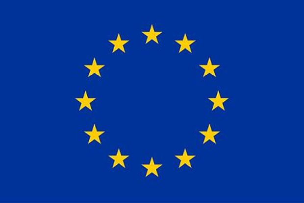 Logo Union européenne
